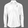 Kustom Kit Slim Fit L/S Business Shirt Thumbnail